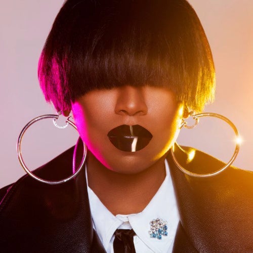 Missy Elliott Profile