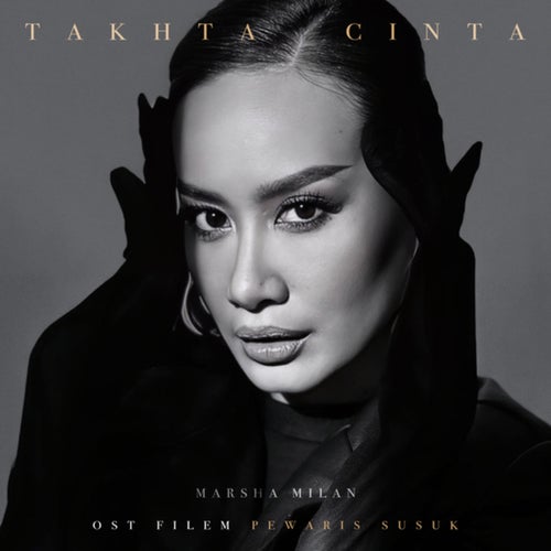 Takhta Cinta (Original Soundtrack From Pewaris Susuk)