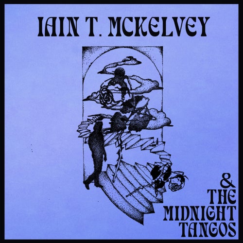 Iain T. McKelvey & The Midnight Tangos
