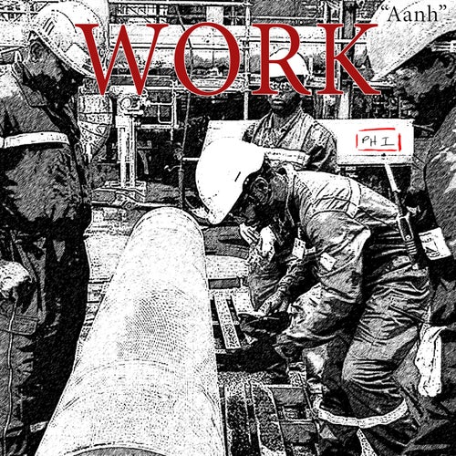 Work (Radio Edit)