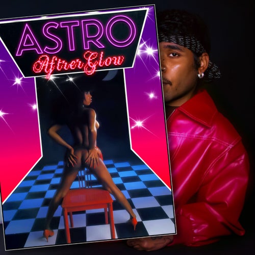 Astro Afterglow