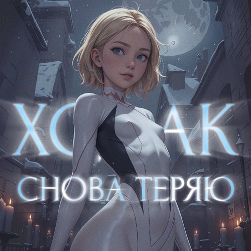снова теряю