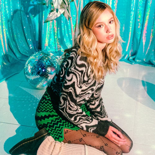 Kayla DiVenere Profile