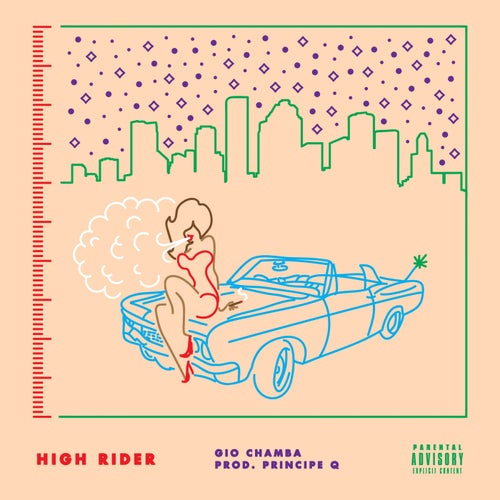 High Rider