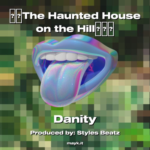 The Haunted House on the Hill