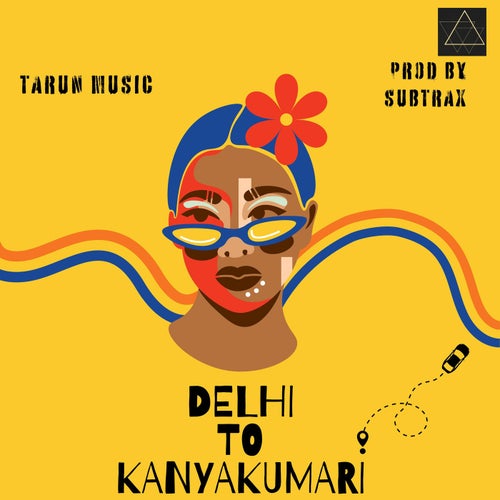 Delhi To Kanyakumari