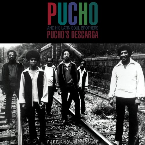 Pucho's Descarga