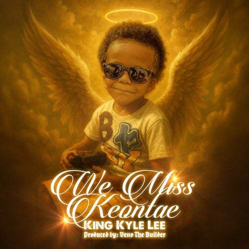 We Miss Keontae