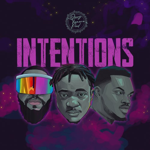 Intentions