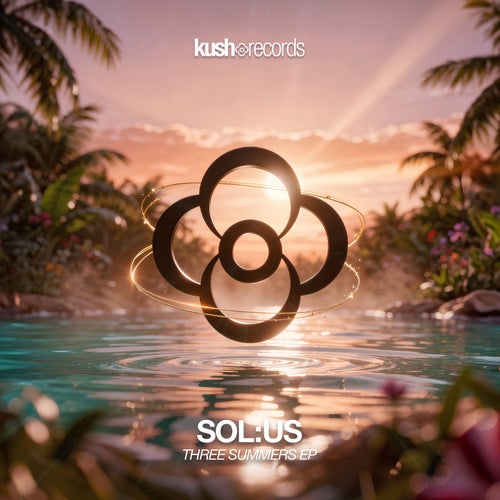 Three Summers EP