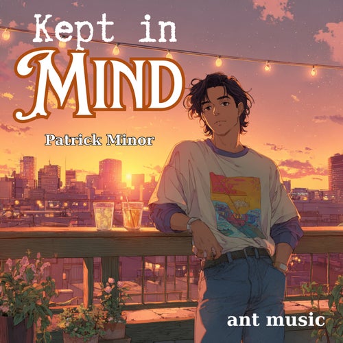 Kept in Mind