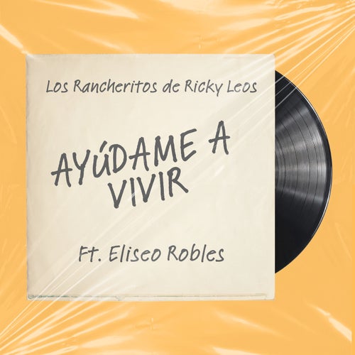 AYUDAME A VIVIR