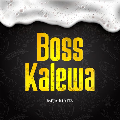 Boss Kalewa