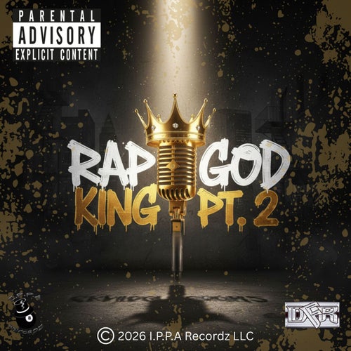 Rap god King, Pt. 2