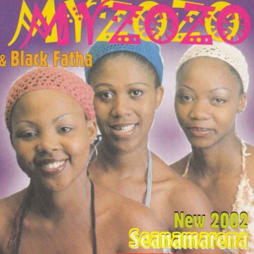 New 2002 Seanamarena