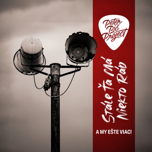 Stále ťa má niekto rád... a my ešte viac (Deluxe Edition)