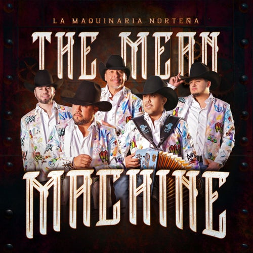 The Mean Machine