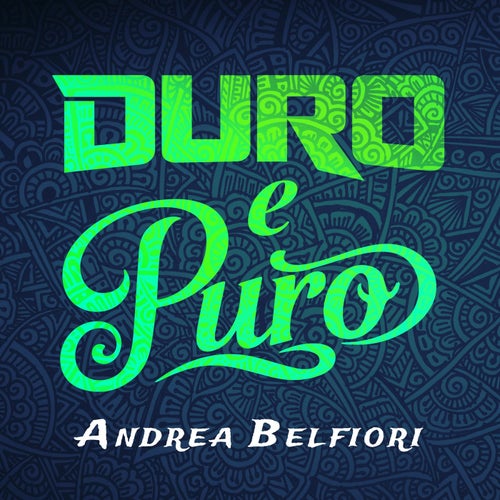 Duro e puro
