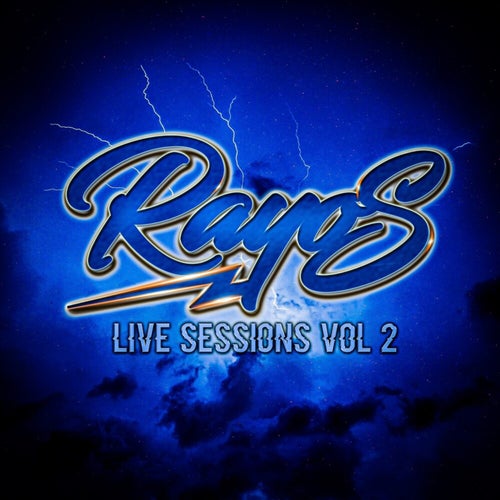 Live Sessions, Vol. 2