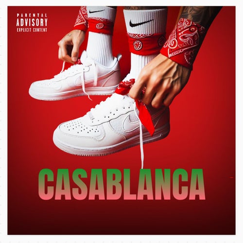 CASABLANCA