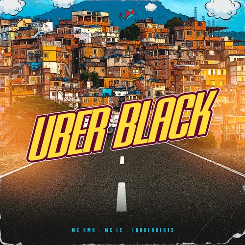 Uber Black