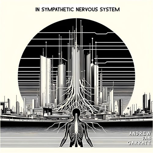 In Sympathetic Nervous System