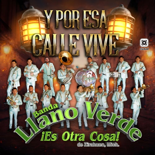 Y por esa calle vive