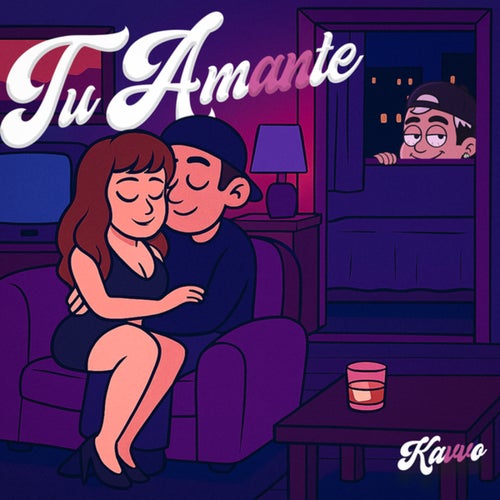 Tu Amante