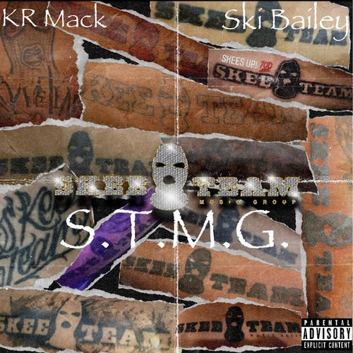 STMG (feat. Ski Bailey)