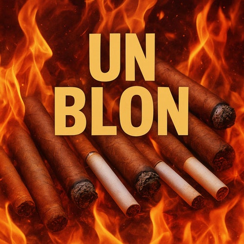 Un blon