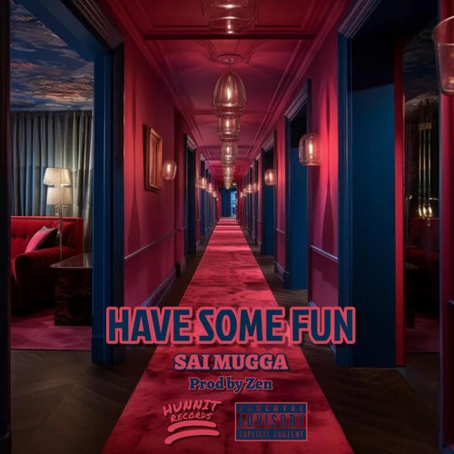 Have Some Fun