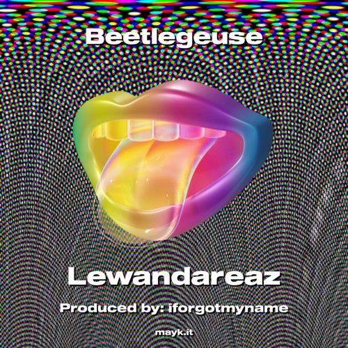 Beetlegeuse
