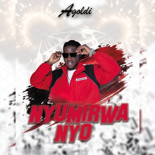 Nyumirwa Nyo (Cover)