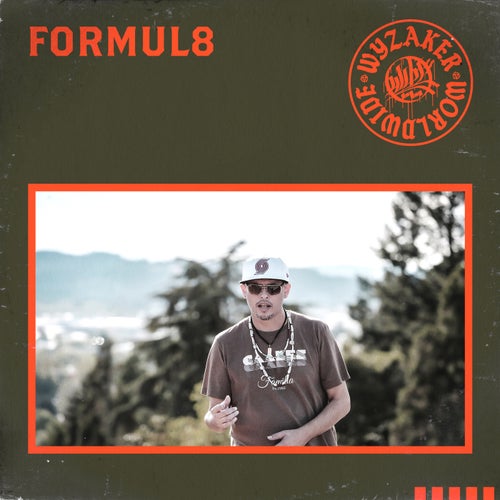 FORMUL8