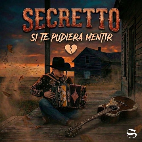 Si Te Pudiera Mentir