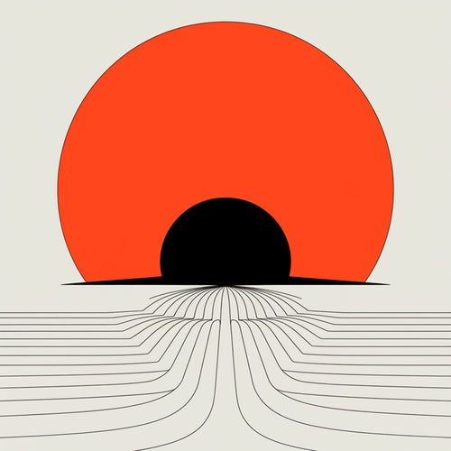 Amanecer sintético