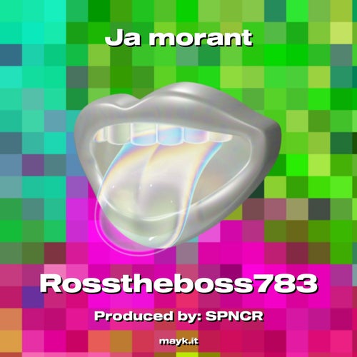 Ja morant