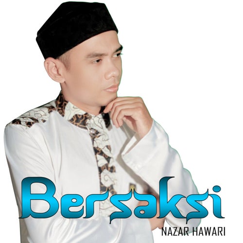 Bersaksi