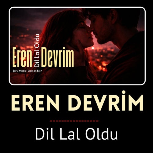 Dil Lal Oldu