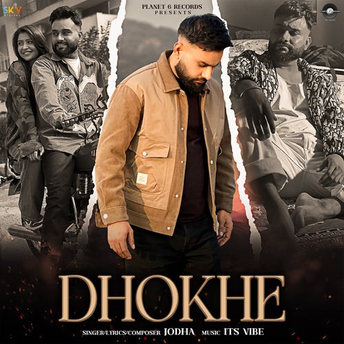 Dhokhe