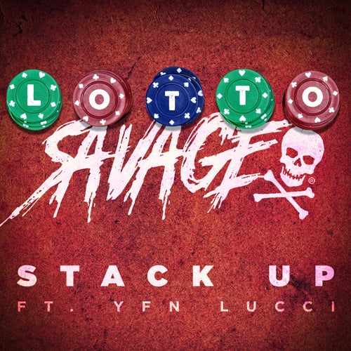 Stack Up (feat. YFN Lucci) feat. YFN Lucci