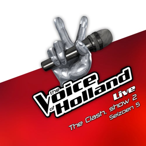 The Clashes (Seizoen 5 / Liveshow 2)