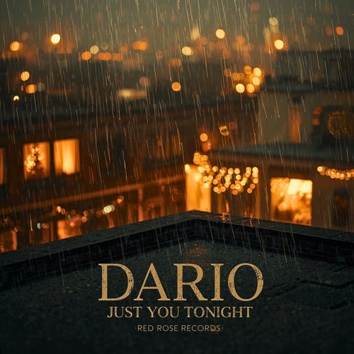 Just You Tonight