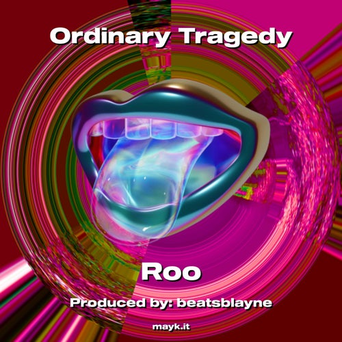 Ordinary Tragedy