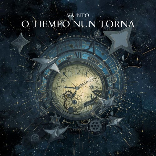 O Tiempo Nun Torna