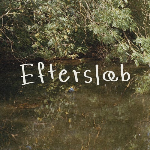 Efterslæb