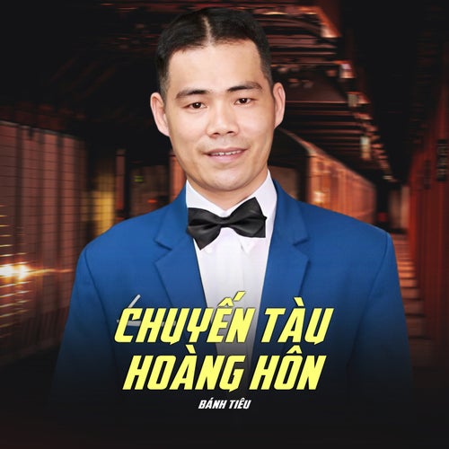 Chuyến Tàu Hoàng Hôn