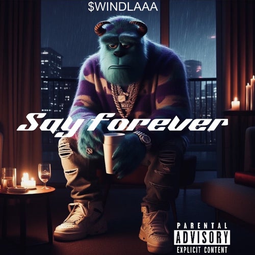 Say Forever