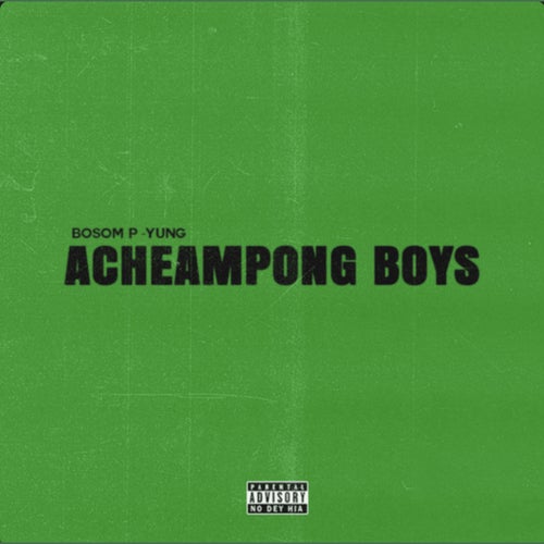 Acheampong Boys