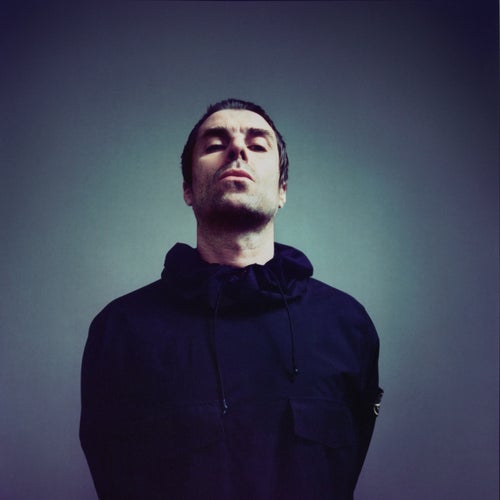 Liam Gallagher Profile